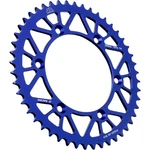 Jt Sprockets Rear Sprocket - Blue 48 Tooth For Yamaha Jta251.48blu. Fixed Price $36.89.
