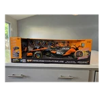 Maisto Tech Rc Mclaren Mcl38 Miami Gp 2024 F1 1:10 Electric 2wd Brushed Motor. Fixed Price $175.00.