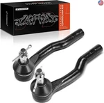 A-premium 2 X Front Outer Tie Rod Ends, Compatible With Mazda 3 2014-2018, 6. Fixed Price $77.92.
