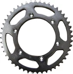 Jt Sprockets 530 Rear Sprocket Steel 40 Teeth Silver Jtr499.40. Fixed Price $22.99.