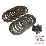 Heavy Duty Dcr Clutch Kit For 2001-2005 Yamaha Raptor 660 With Plates Steels. Fixed Price $73.72.