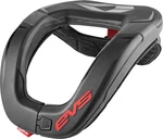 Evs R4 Race Collar - Black Neck Support/protection. Fixed Price $144.00.