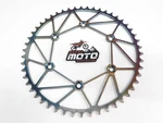 2007-2026 Suzuki Rmz250 Rmz450 Dirt Tricks 50t Rear Sprocket (50 T Tooth). Fixed Price $75.00.