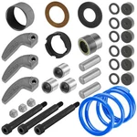 Caltric Primary Drive Clutch Kit For Polaris Sportsman 600 2003-2005 /. Fixed Price $63.00.