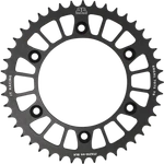 Jt 520 Rear Sprocket Jta210.44blk. Fixed Price $32.33.