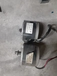 Unite Zy1016 250w 24v Electric Motor F Razor Crazy Cart, Dlx E200, E275, Rx200. Fixed Price $50.00.