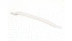 Frigidaire Oven Part # 297311201 - Handle-door Handle-door,white. Fixed Price $67.54.