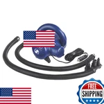 Sevylor 12v High-pressure Electric Air Pump For Paddle Boards & Kayaks 15 Psi. Fixed Price $59.71.