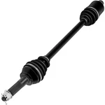 Scitoo Cv Axle Drive Shaft Assembly 2013 31.3 X 4.72 4.65 Inches, As Shown. Fixed Price $96.99.