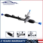 Power Steering Rack And Pinion Alu For 2006-11 Honda Civic Lx Ex Dx Gx 97-2718. Fixed Price $118.89.