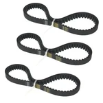 3 1-3/4" 30 Series Torque Converter Set For Go Kart Drive Belt 725. Fixed Price $17.50.