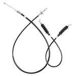 Clubrally Club Car Ds Golf Cart Governor & Accelerator Cable Snap In K. Fixed Price $27.79.