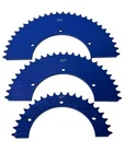 Aluminum Split Sprocket For 420 Or 40 Chains - Durable And Lightweight. Fixed Price $48.42.