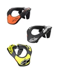 Alpinestars Youth Neck Support. Fixed Price $169.95.