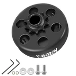 Vashly Go Kart Clutch 3/4" Bore 10 Tooth For #40/41/420. Fixed Price $35.94.
