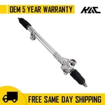 Power Steering Rack And Pinion Assembly For Volkswagen Passat Audi A4 26-9006. Fixed Price $151.04.