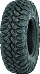 Quad Boss Qbt846 Radial Utility Tires 25x8-12 Front Wd25081208p3045. Fixed Price $156.99.