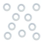 New All Balls Racing Countershaft Washer 10 Pack For Suzuki Drz400e 00-07. Fixed Price $24.43.