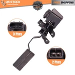 F81z9f836ab Accelerator Gas Pedal & Sensor For Ford F Super Duty F250 F350 7.3l. Fixed Price $127.59.
