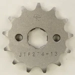 Jt Sprockets - Jtf274.13 Steel Front Sprocket, 13t. Fixed Price $21.84.