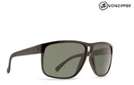 Von Zipper Blotto Sunglasses Black Satin/vintage Gray. Fixed Price $165.00.