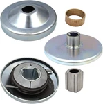 Moosun 3/4 Bore 30 Series Torque Converter Clutch For Comet/manco Go Karts. Fixed Price $36.99.