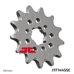 Jt Front Self Cleaning Sprocket 12t Fits Kawasaki Kx125 K5 1998. Fixed Price $13.38.