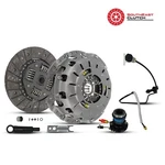 Clutch Kit Slave Master And Line For 95-11 Ranger Mazda Pickup 2.3l 2.5l 3.0l. Fixed Price $176.80.
