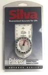 Silva Polaris Precision Compass Outdoor Hiking Navigation Liquid Filled New. Fixed Price $21.99.
