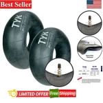 Pair Of Tyk 20x10.00-8 Atv Inner Tubes With Tr6 Valve Stems - Heavy Duty. Fixed Price $61.19.