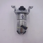 Tsukasa Electric Dc Geared Motor Tg-85e-sg-30-f2239 24v X6-x1030. Fixed Price $79.99.
