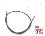Throttle Cable Pull Compatible With Harley 1974 1975 Sportster 1000 Xlch Xlh. Fixed Price $21.05.