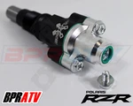 2011-2016 Polaris Rzr Xp 900 Upgraded Cam Chain Timing Tensioner Kit Ratcheting. Fixed Price $89.98.