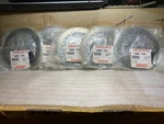 Genuine New Kawasaki Kdx200 Kdx220 Bn125 Plate Clutch (qty 5) Pcs 13089-1076. Fixed Price $61.65.
