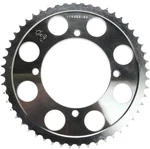 Jt Steel Rear Sprocket - 52t Motorcycle Atv/utv Street Bike Dirt Jtr462 52. Fixed Price $27.07.