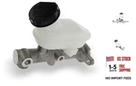 Centric 130.44025 Premium Brake Master Cyl. Fixed Price $42.97.