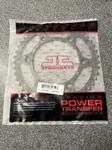Jt Self Cleaning Steel Rear Sprocket 45t #jtr897.45sc Ktm/husqvarna. Fixed Price $29.95.