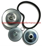 Trailmaster Hammerhead Go-kart Belt Drive Kit - Mudhead 208r, Mid Xrx(r), Blazer. Fixed Price $119.99.