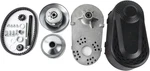 Jeremywell 30 Series 1'' Go Kart Clutch Torque Converter For Predator 212cc 10t. Fixed Price $59.45.