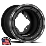 Dwt Douglas Wheel G3r-07-279 Ultimate G3 Wheels 4/115 8x8 3+5 Single Beadlock. Fixed Price $151.99.