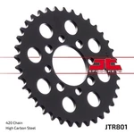 Jt Sprockets Rear Steel Sprocket 30 Tooth 30t 420 Chain Jtr801.30. Fixed Price $25.13.