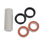 Tusk Impact Wheel Bearing And Seal Kit - Front For Honda Crf450r 2002-2023. Fixed Price $28.96.