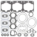 Vertex Full Top Gasket Set For Mountain Srx 700 1998, 600 1998 1999, Srx7.... Fixed Price $112.57.