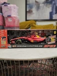 Maisto Rc Ferrari Sf-23 Charles Leclerc #16 1:10 Scale Formula 1 Car. Fixed Price $189.99.