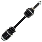 Niche Front Cv Axle Drive Shaft For Suzuki King Quad 300 Quadrunner 500 Black. Fixed Price $138.99.