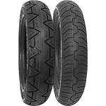 110/90 19, 170/80 15 Kenda K673 Kruz Front & Rear Tire Kit - 2 Tires. Fixed Price $197.93.