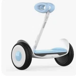 Segway Ninebot S Self Balancing Scooter Knee Control Bar Led White Blue. Fixed Price $350.00.