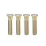 Front Wheel Studs For Polaris Rzr Ranger 500 700 800 Diesel 900 4pcs Oem. Fixed Price $10.99.