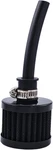 212cc 196cc 0.47" Inlet (12mm) Air Filter Valve Cover Breather Compatible. Fixed Price $14.95.