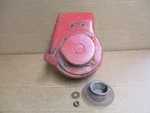 Tecumseh Hh60-105106g Flywheel Shroud Recoil Starter Troy Bilt Horse Rototiller. Fixed Price $59.00.